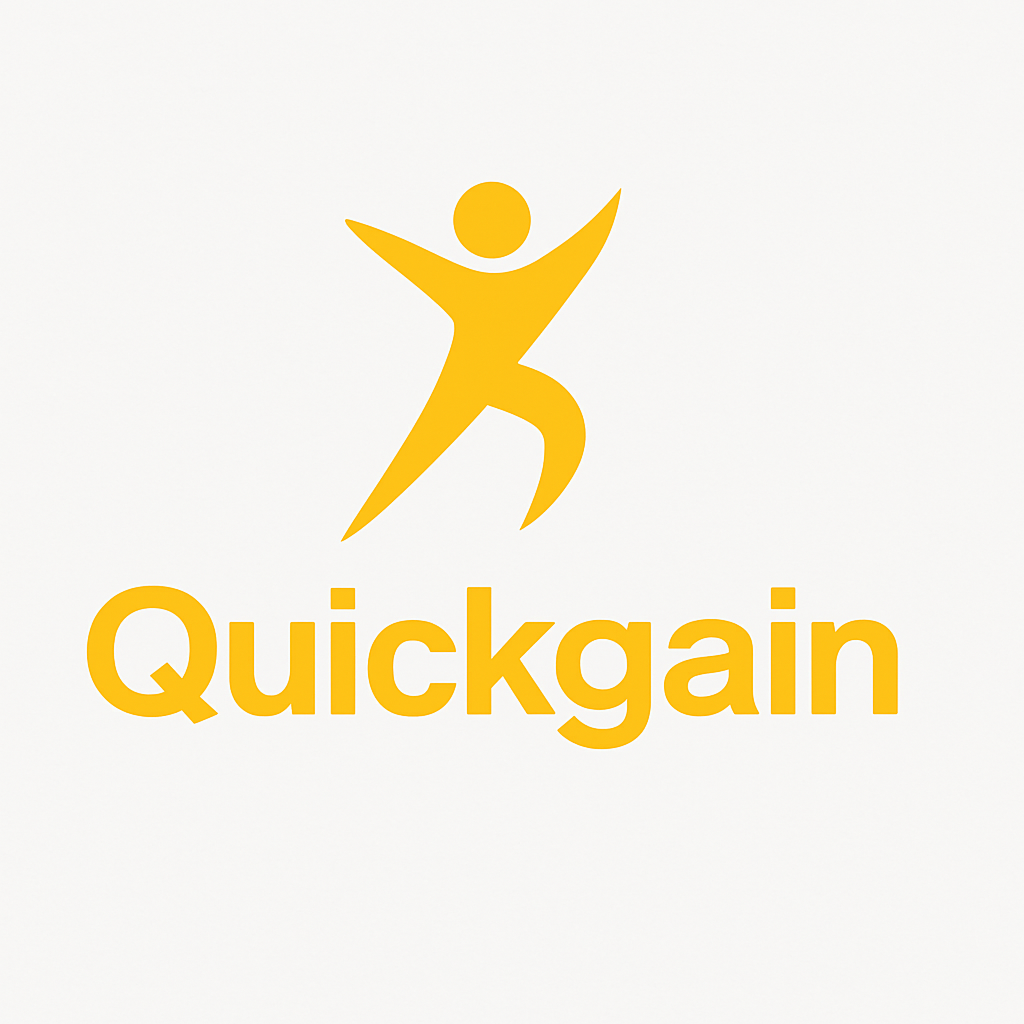 Quickgain – High-Protein Amaranth Breakfast Mix | 100% Natural, Gluten-Free, Instant & Wholesome Superfood